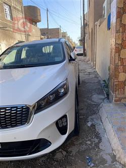 کیا سۆرینتۆ